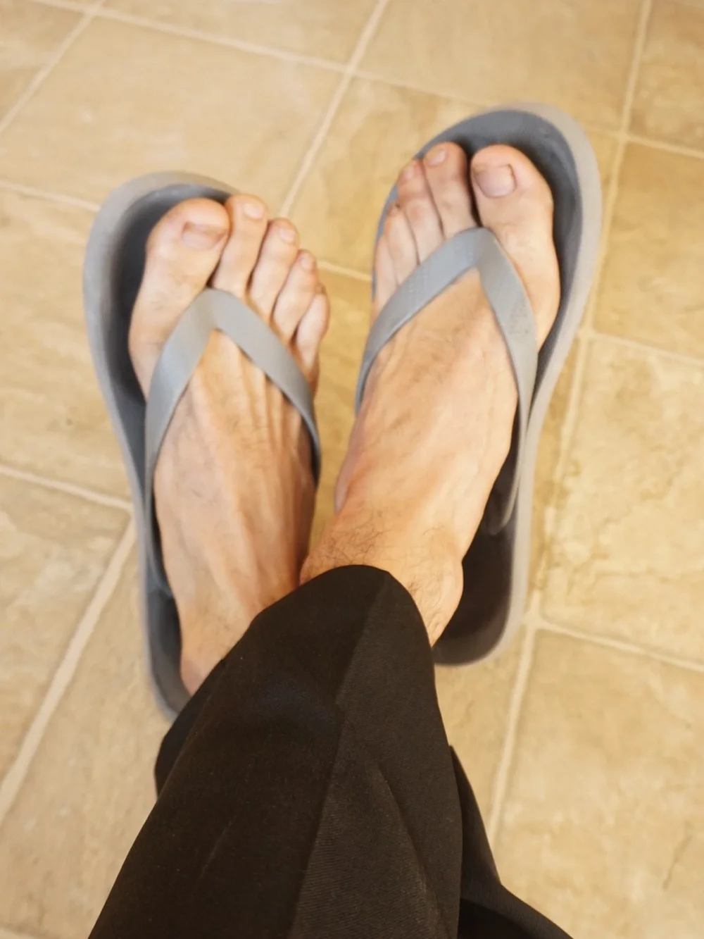 Old Navy Flip Flops